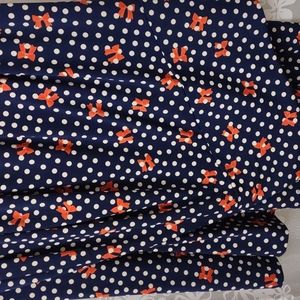 Xl LuLaRoe Maxi Skirt